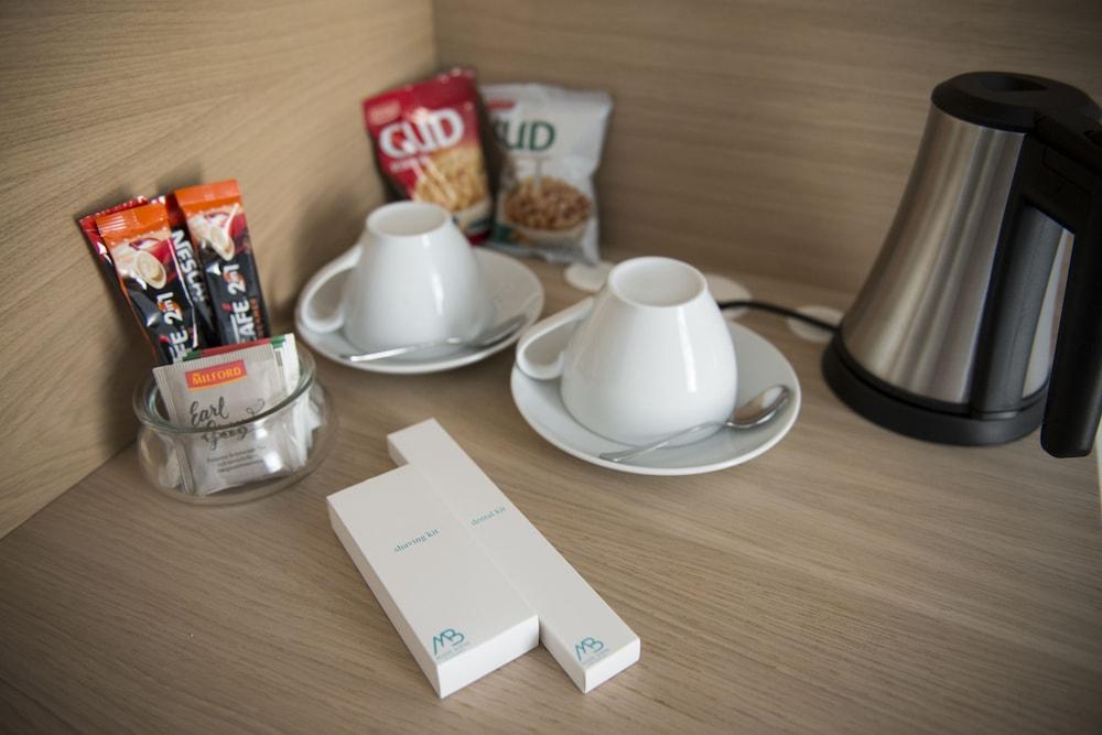 City Nest Modern & Cozy Suites ベオグラード エクステリア 写真