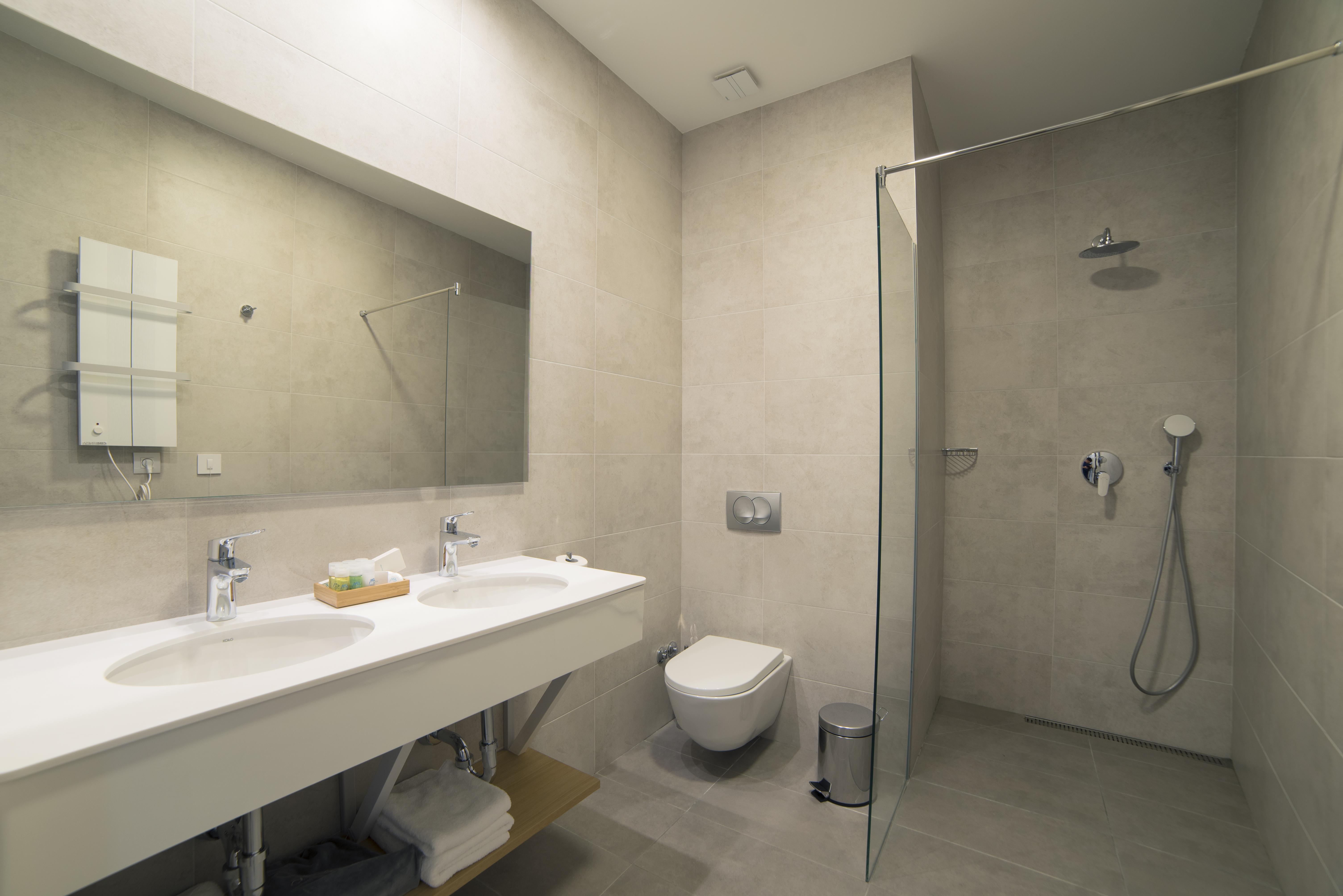 City Nest Modern & Cozy Suites ベオグラード エクステリア 写真