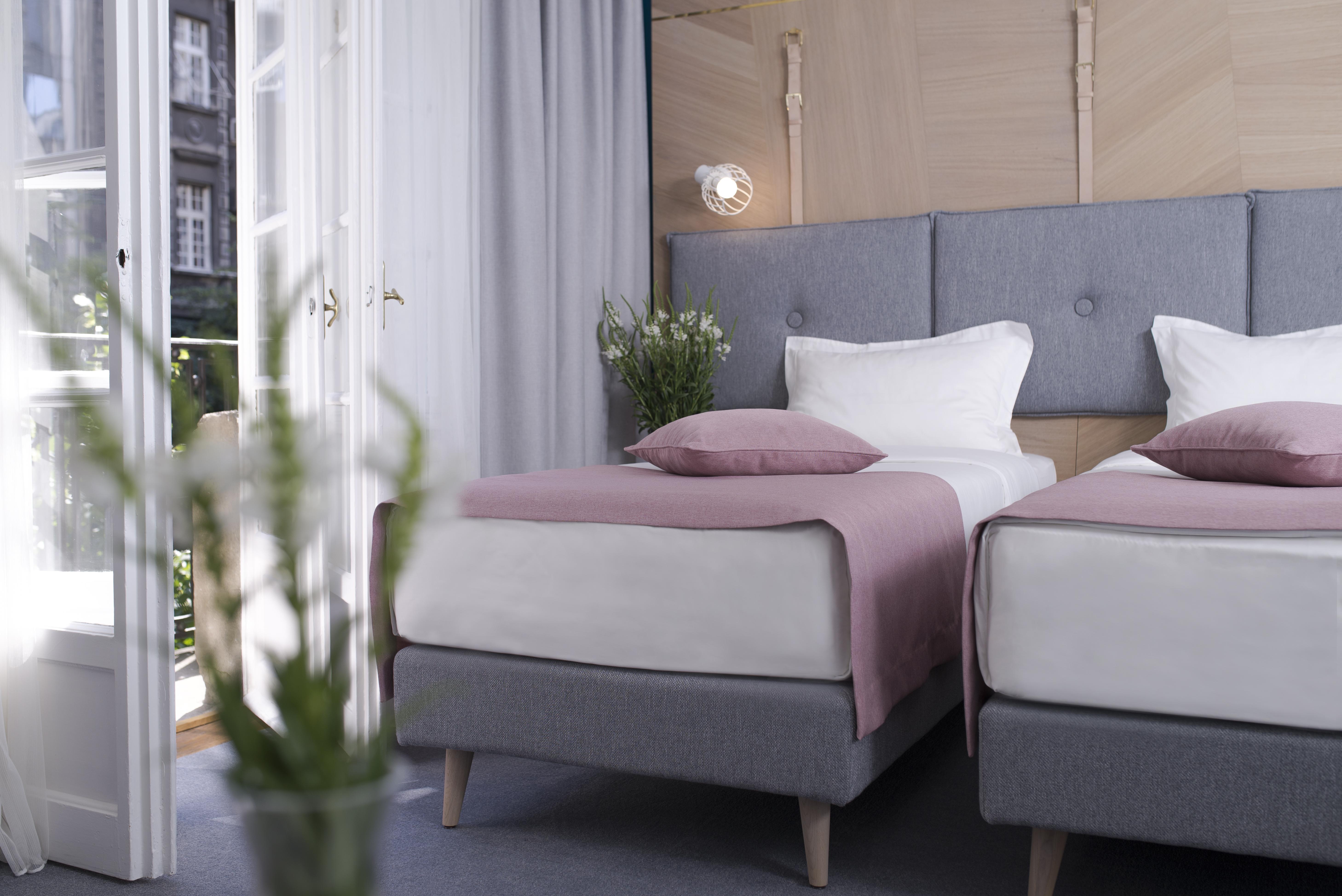 City Nest Modern & Cozy Suites ベオグラード エクステリア 写真