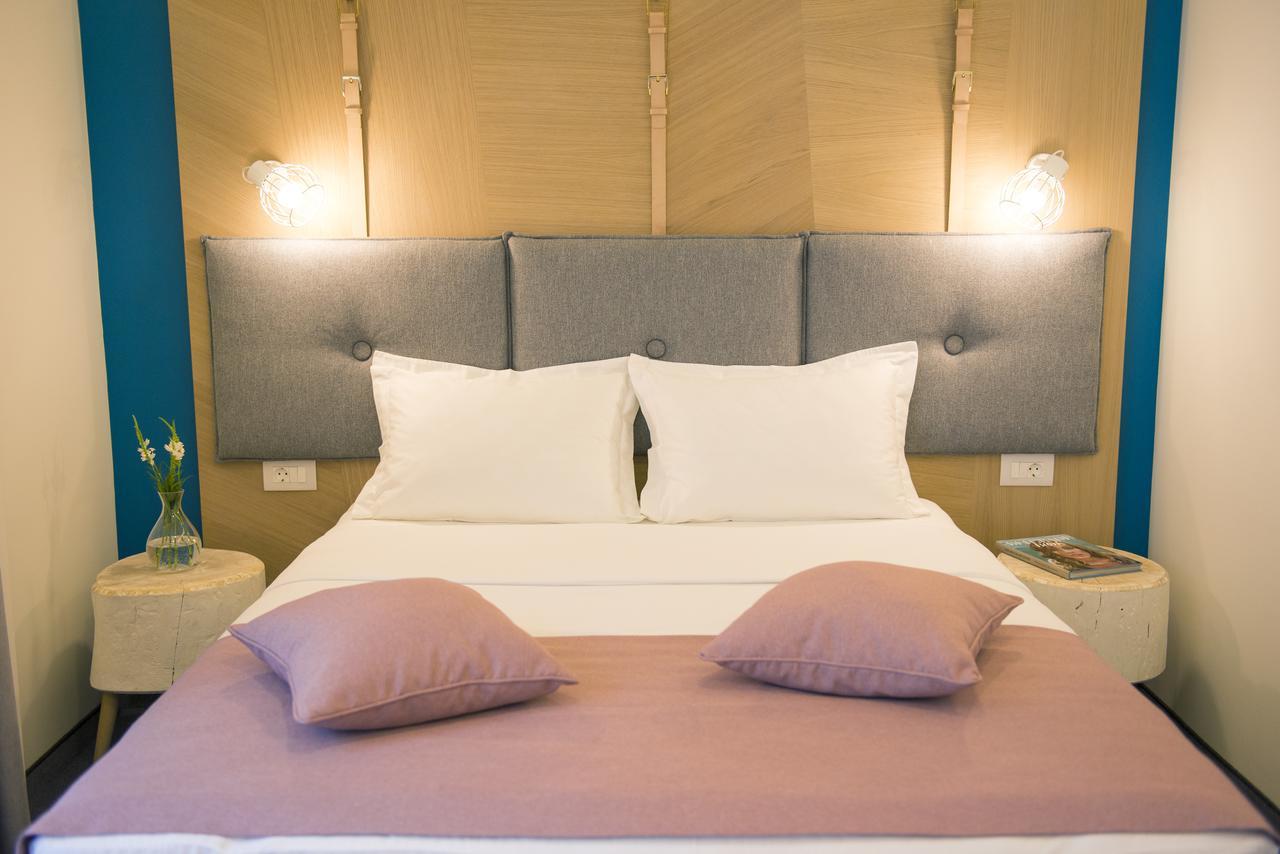 City Nest Modern & Cozy Suites ベオグラード エクステリア 写真