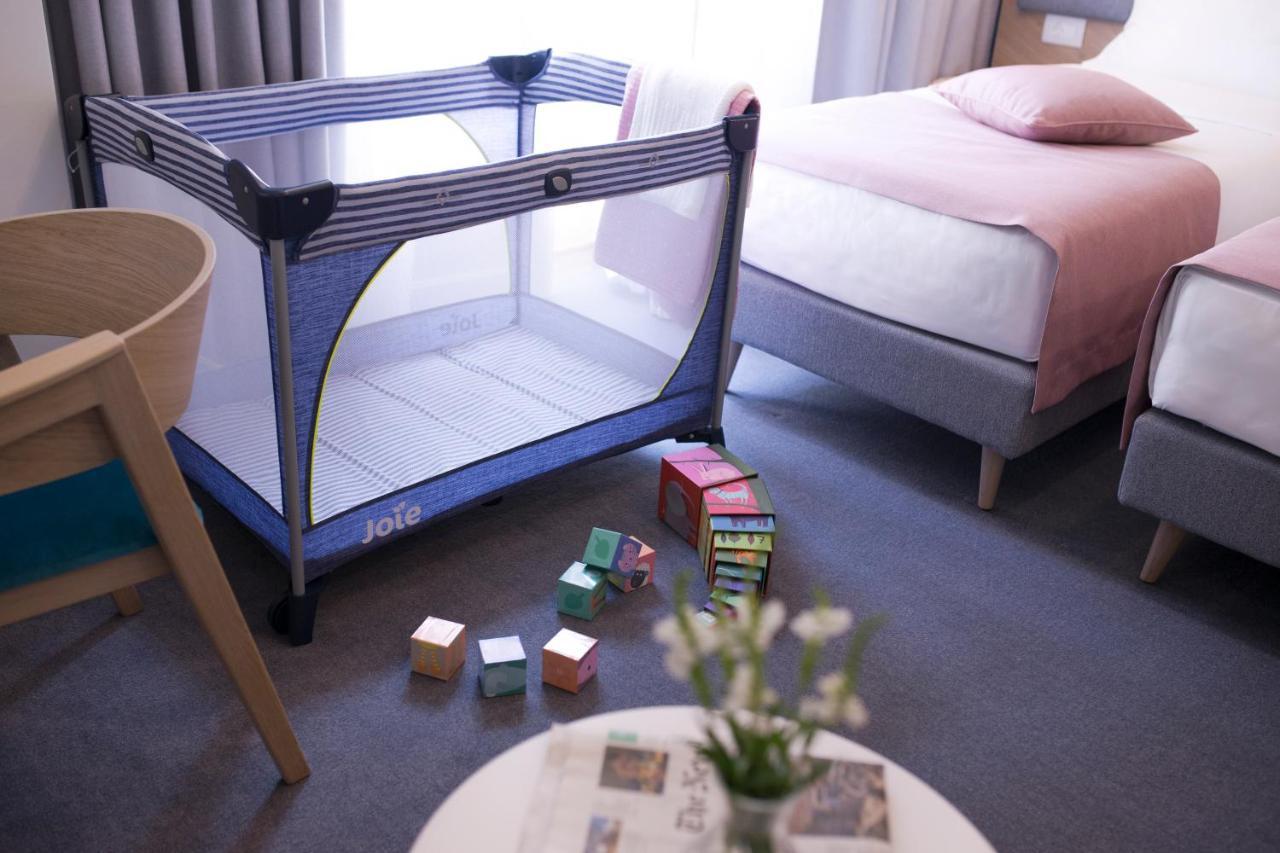 City Nest Modern & Cozy Suites ベオグラード エクステリア 写真
